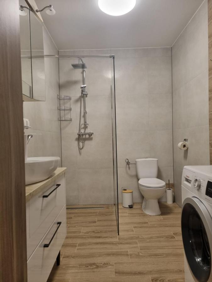 Apartamenty Jelen Pod Grapom Banska Nizna Luaran gambar