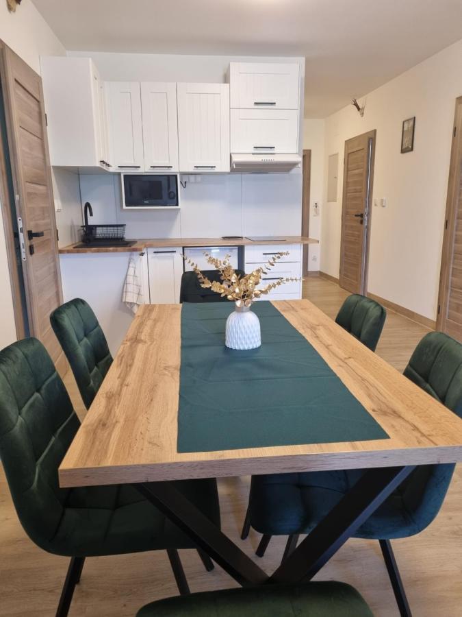 Apartamenty Jelen Pod Grapom Banska Nizna Luaran gambar