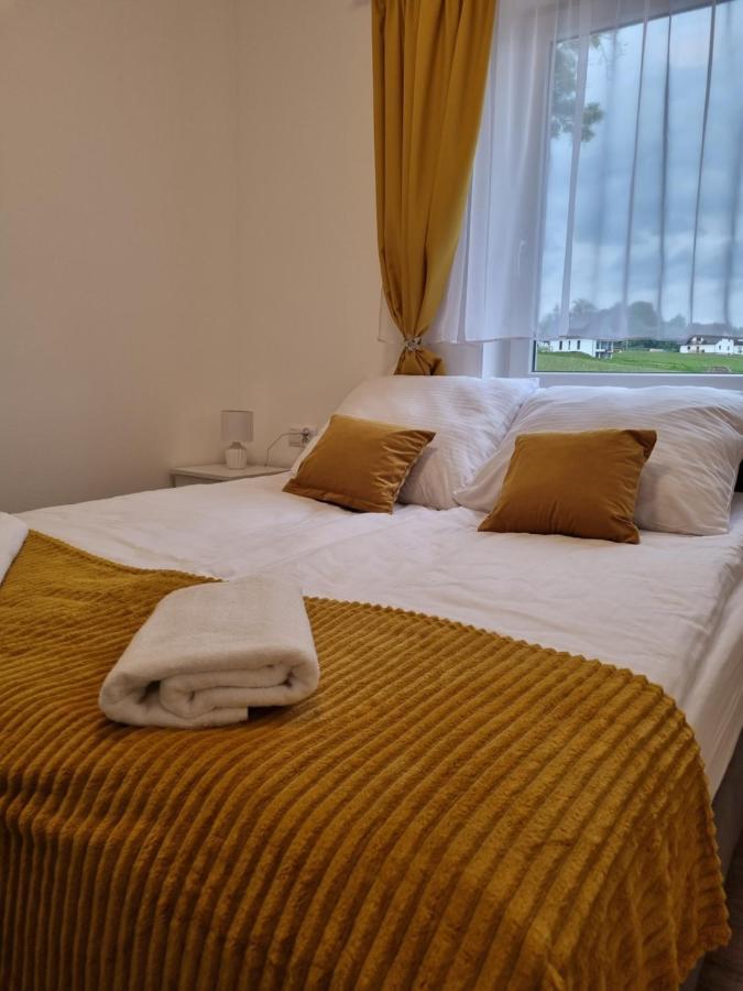 Apartamenty Jelen Pod Grapom Banska Nizna Luaran gambar