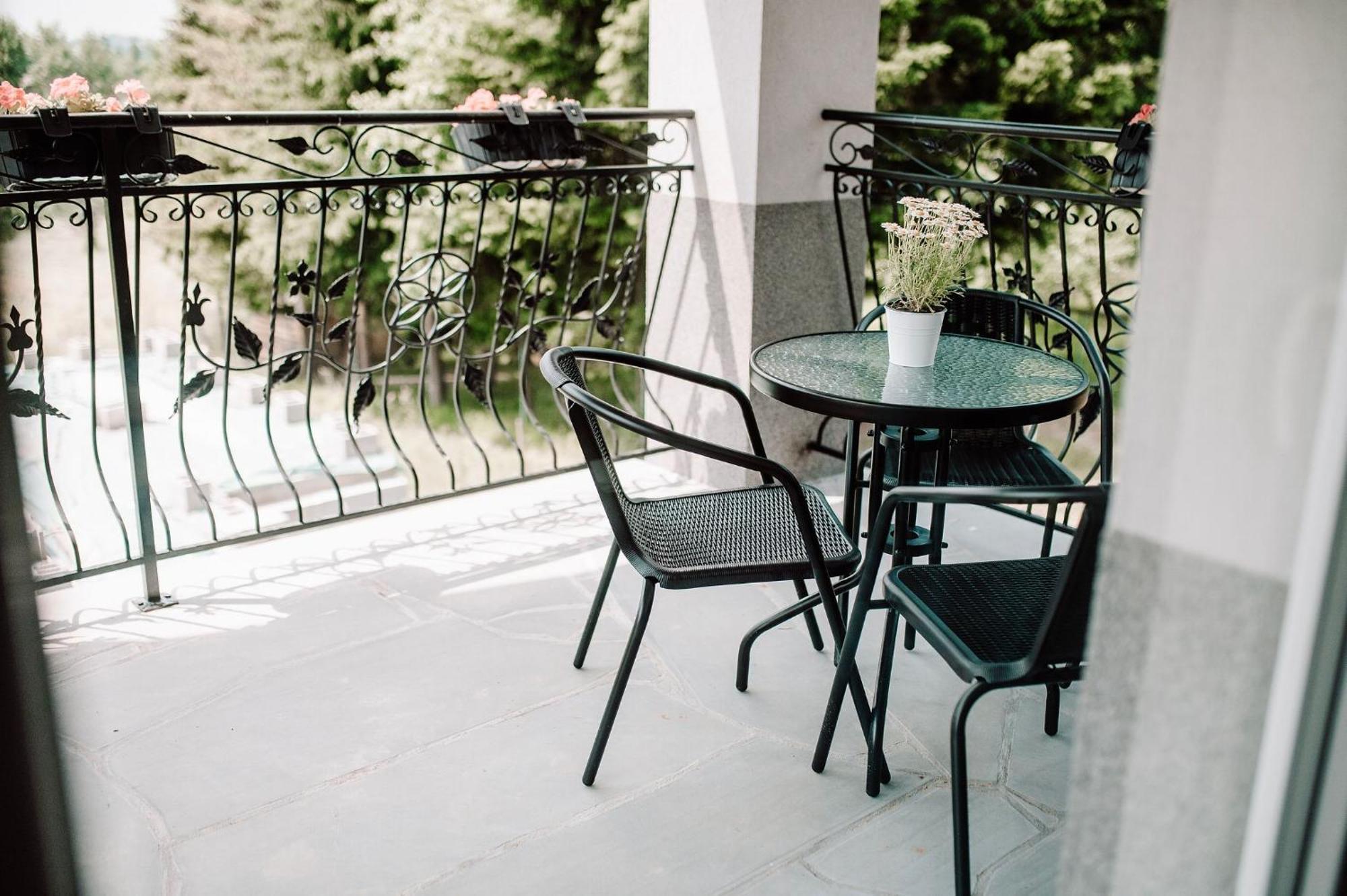 Apartamenty Jelen Pod Grapom Banska Nizna Luaran gambar