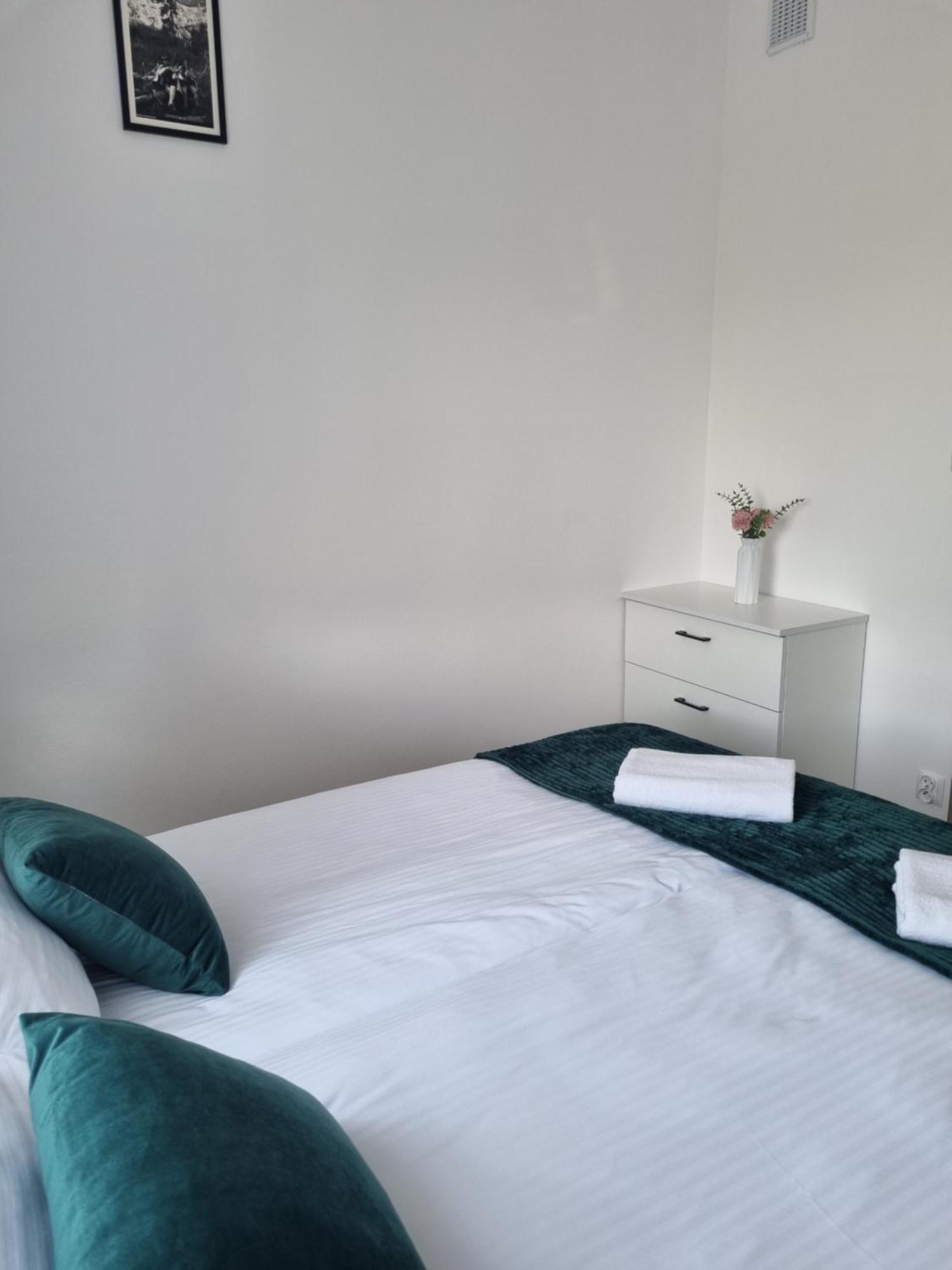 Apartamenty Jelen Pod Grapom Banska Nizna Luaran gambar