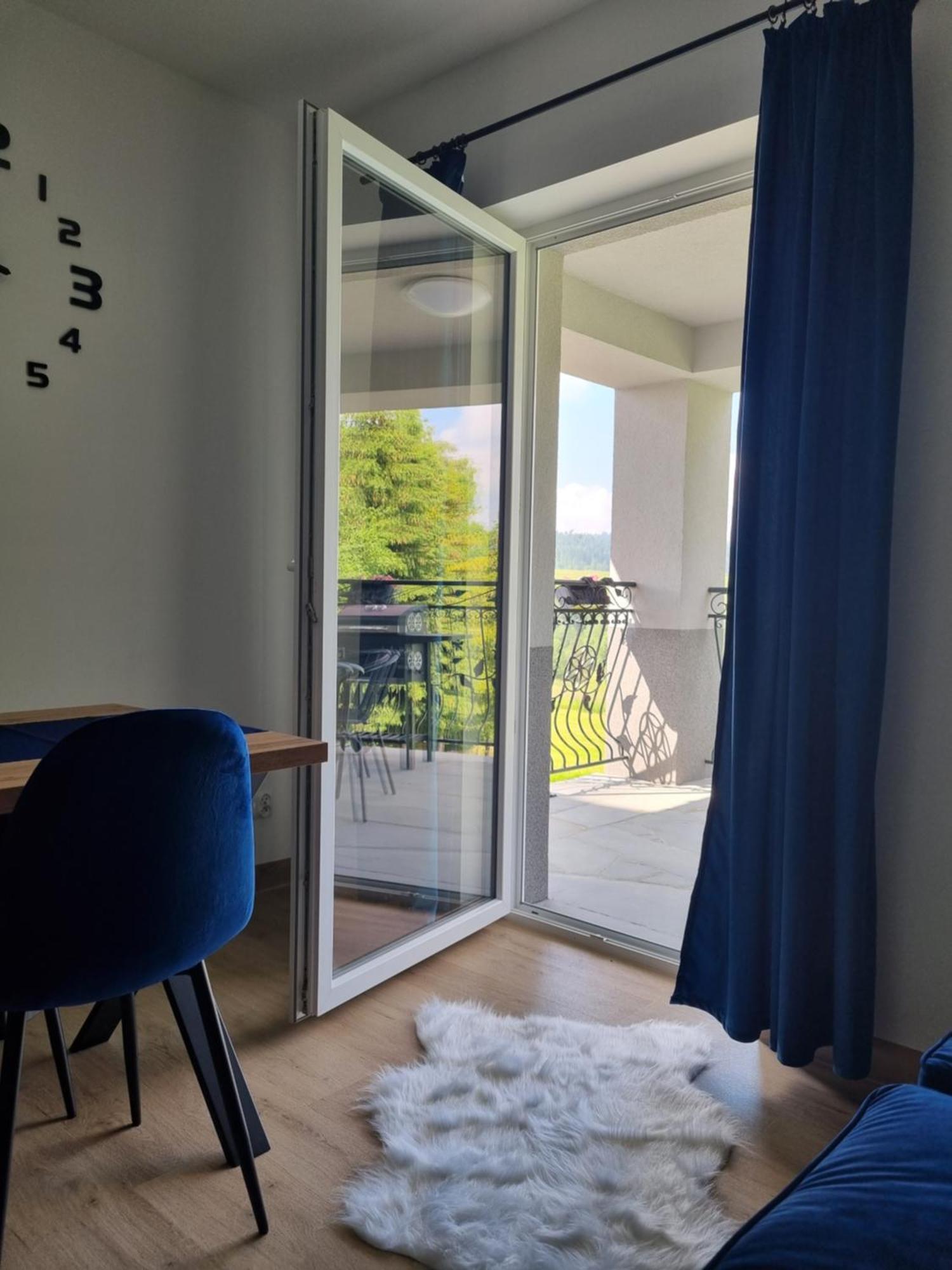 Apartamenty Jelen Pod Grapom Banska Nizna Luaran gambar