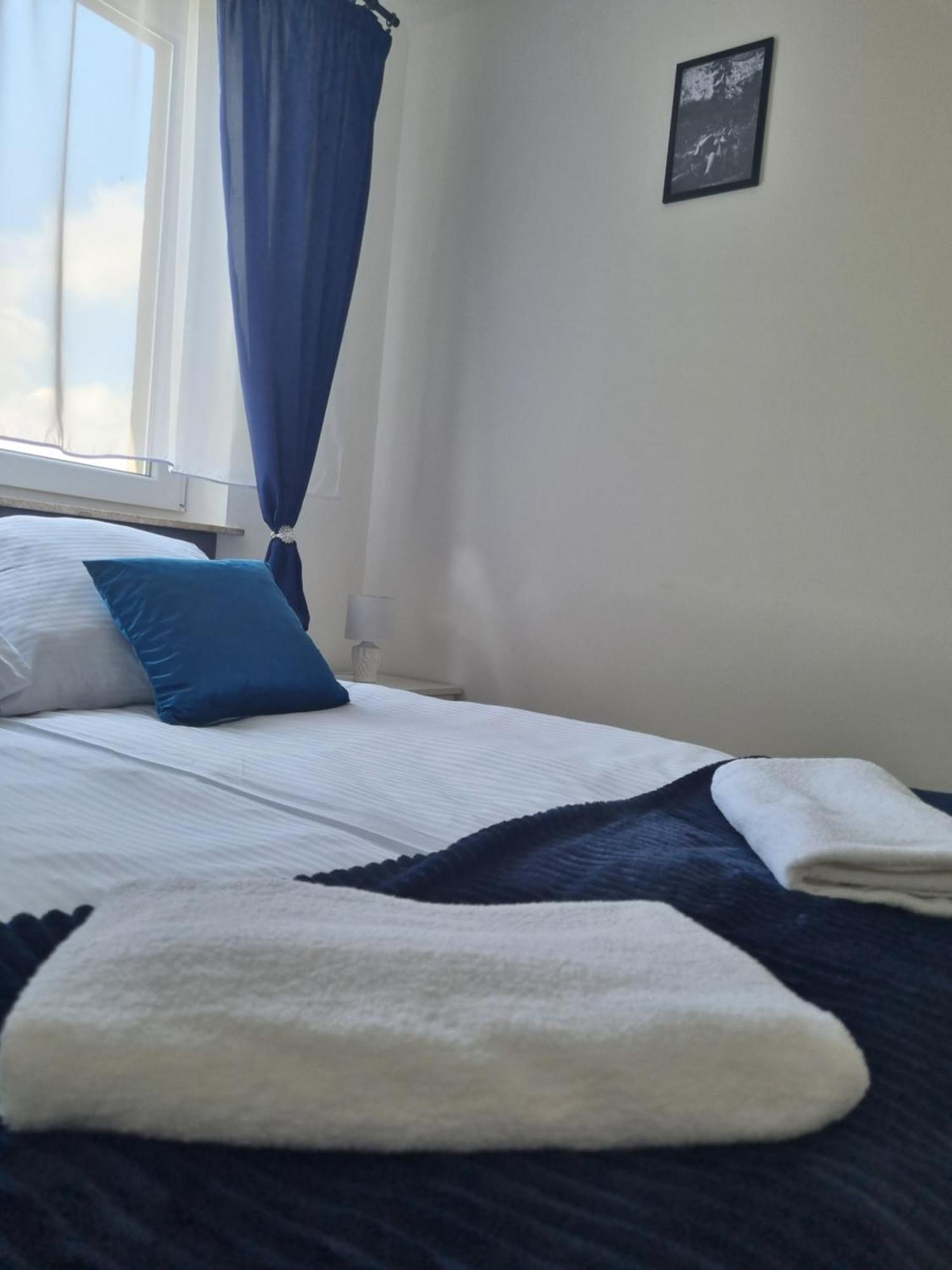 Apartamenty Jelen Pod Grapom Banska Nizna Luaran gambar
