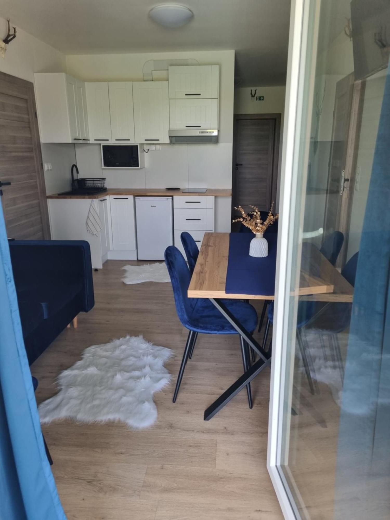 Apartamenty Jelen Pod Grapom Banska Nizna Luaran gambar