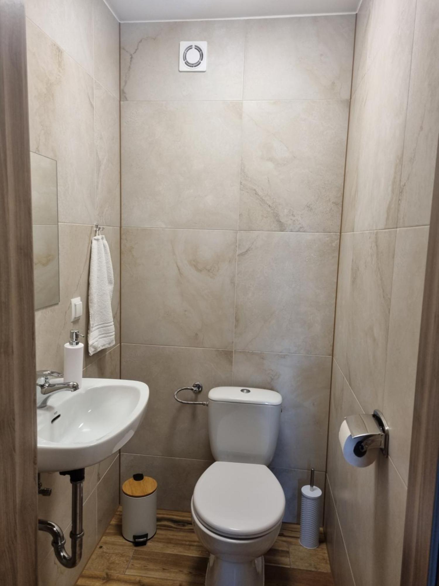 Apartamenty Jelen Pod Grapom Banska Nizna Luaran gambar
