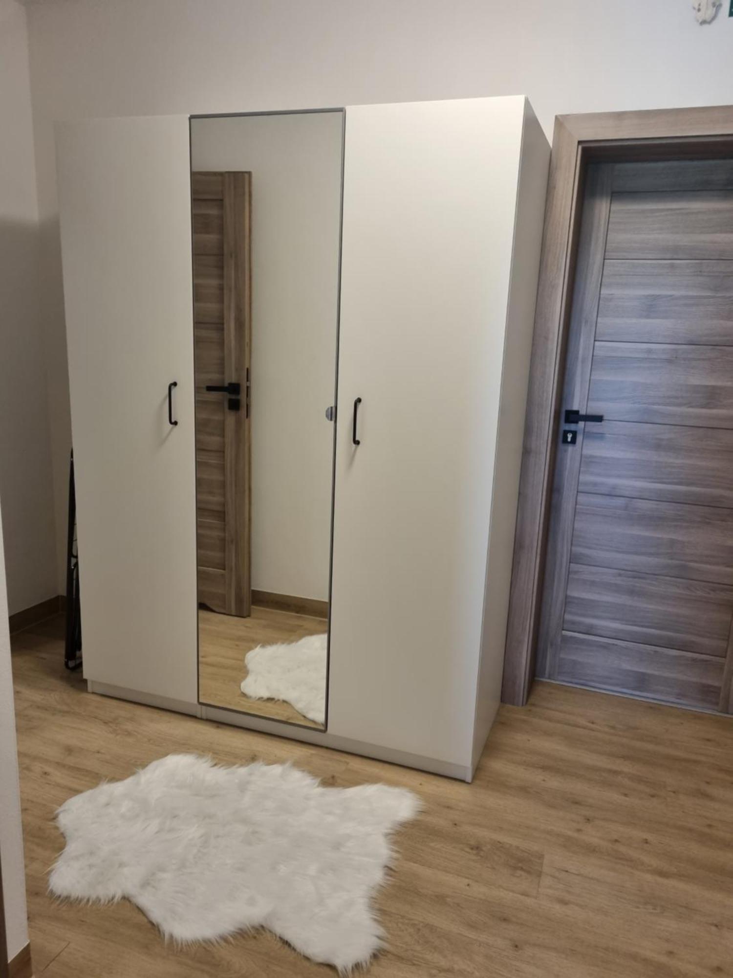 Apartamenty Jelen Pod Grapom Banska Nizna Luaran gambar