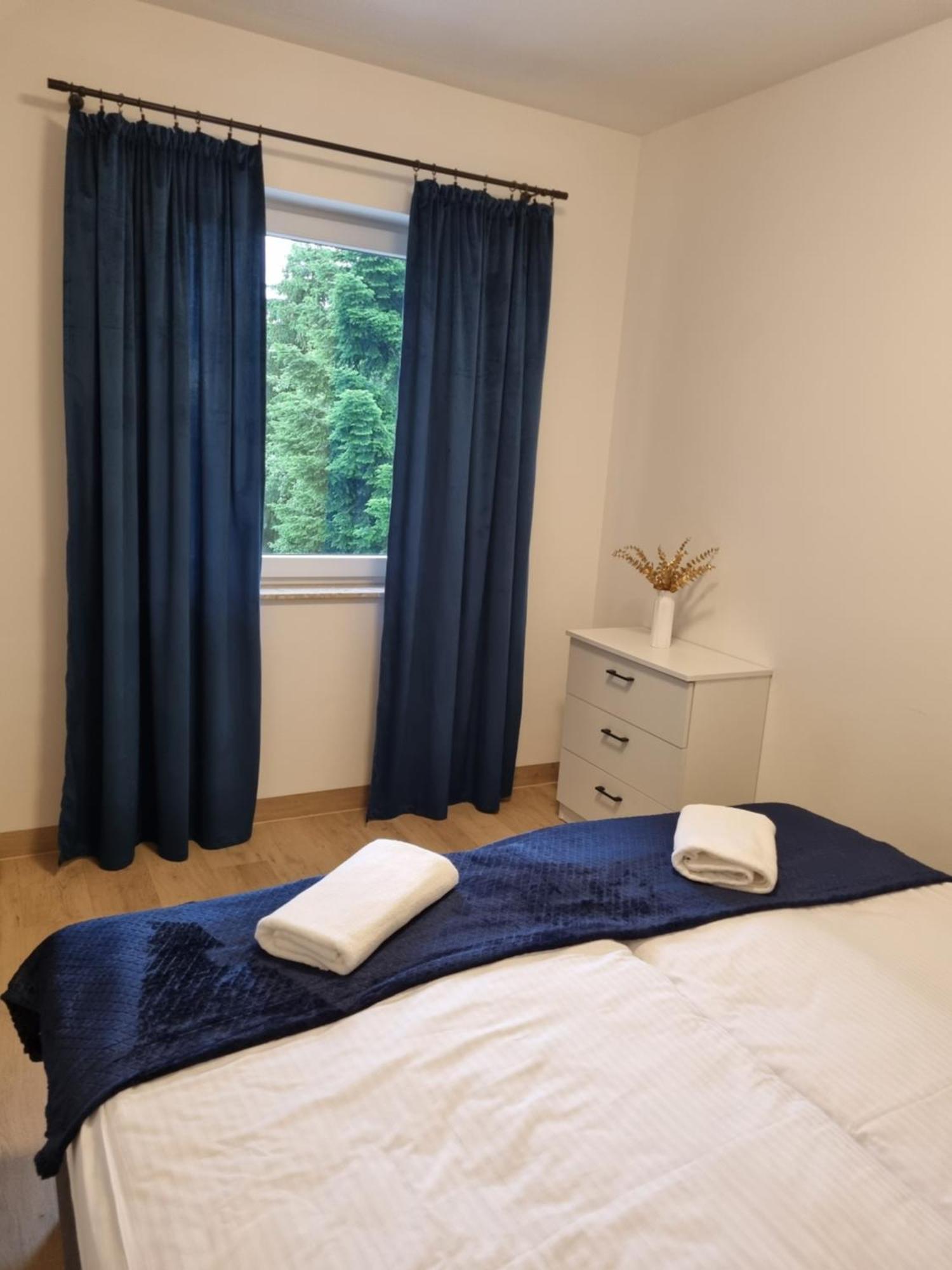 Apartamenty Jelen Pod Grapom Banska Nizna Luaran gambar