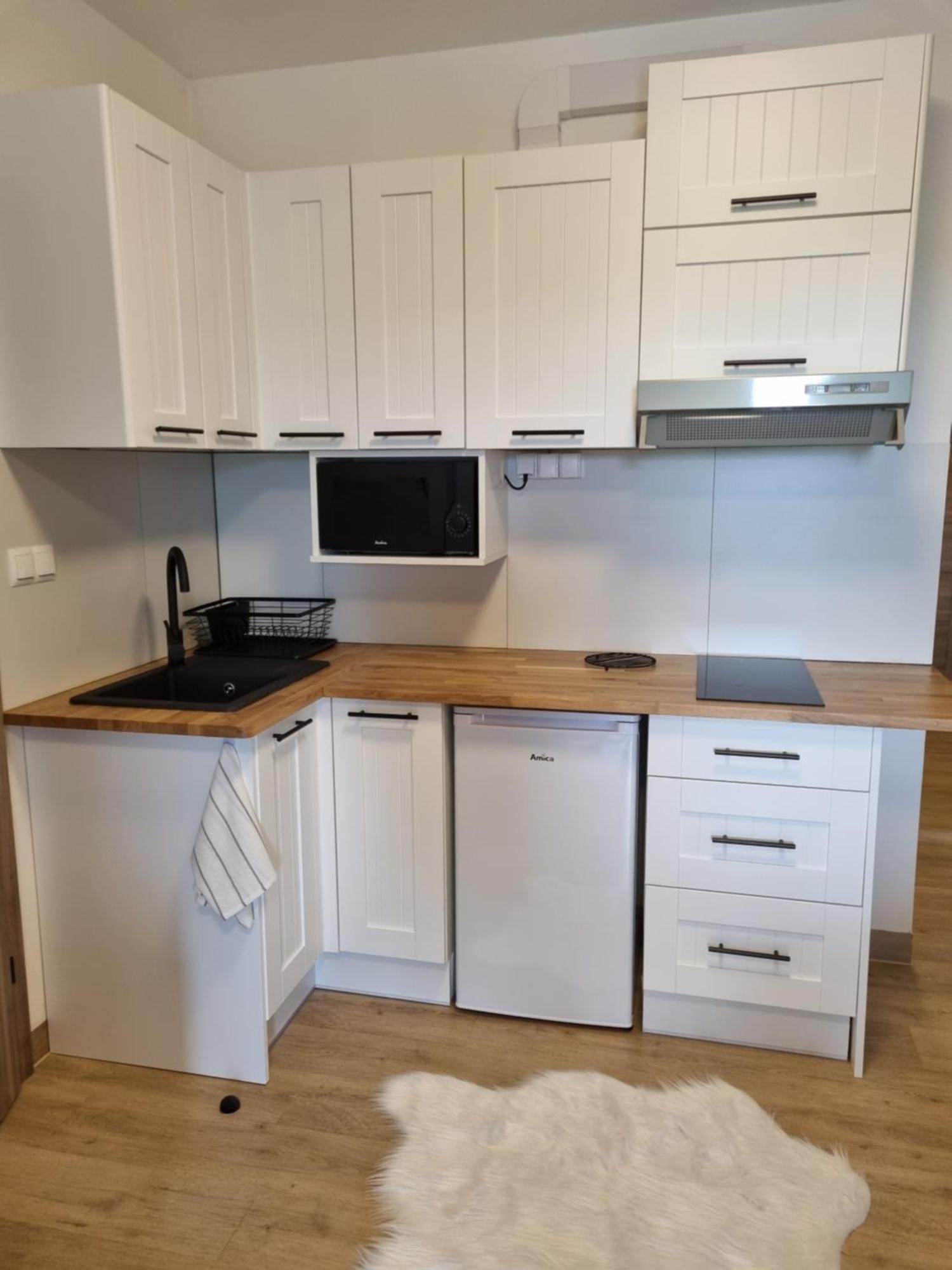 Apartamenty Jelen Pod Grapom Banska Nizna Luaran gambar