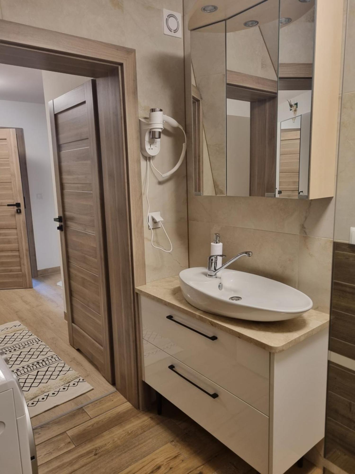 Apartamenty Jelen Pod Grapom Banska Nizna Luaran gambar