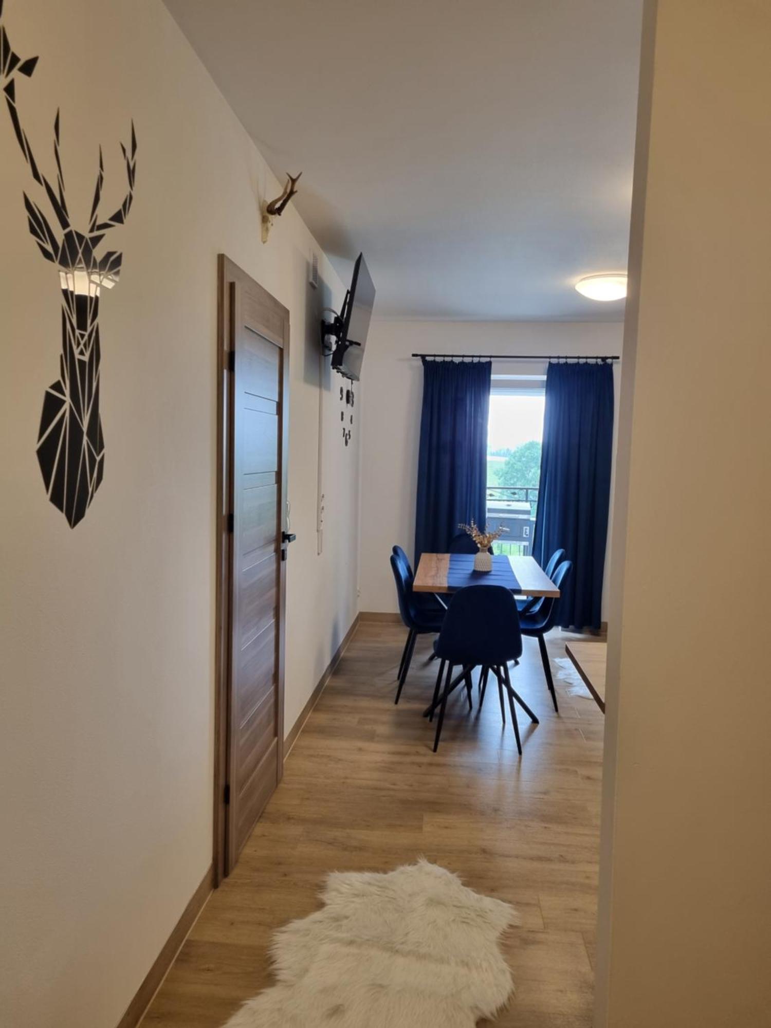 Apartamenty Jelen Pod Grapom Banska Nizna Luaran gambar