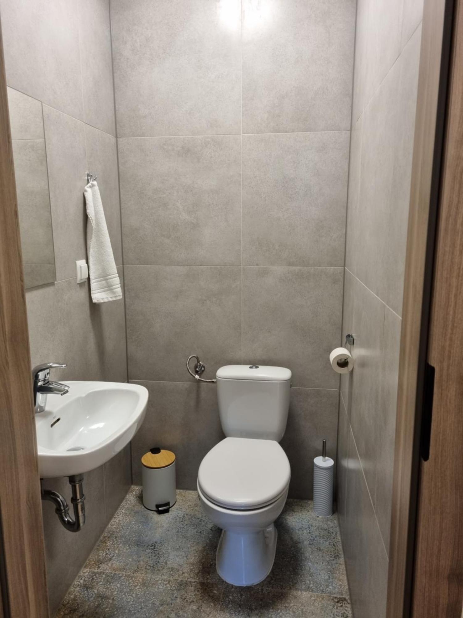 Apartamenty Jelen Pod Grapom Banska Nizna Luaran gambar