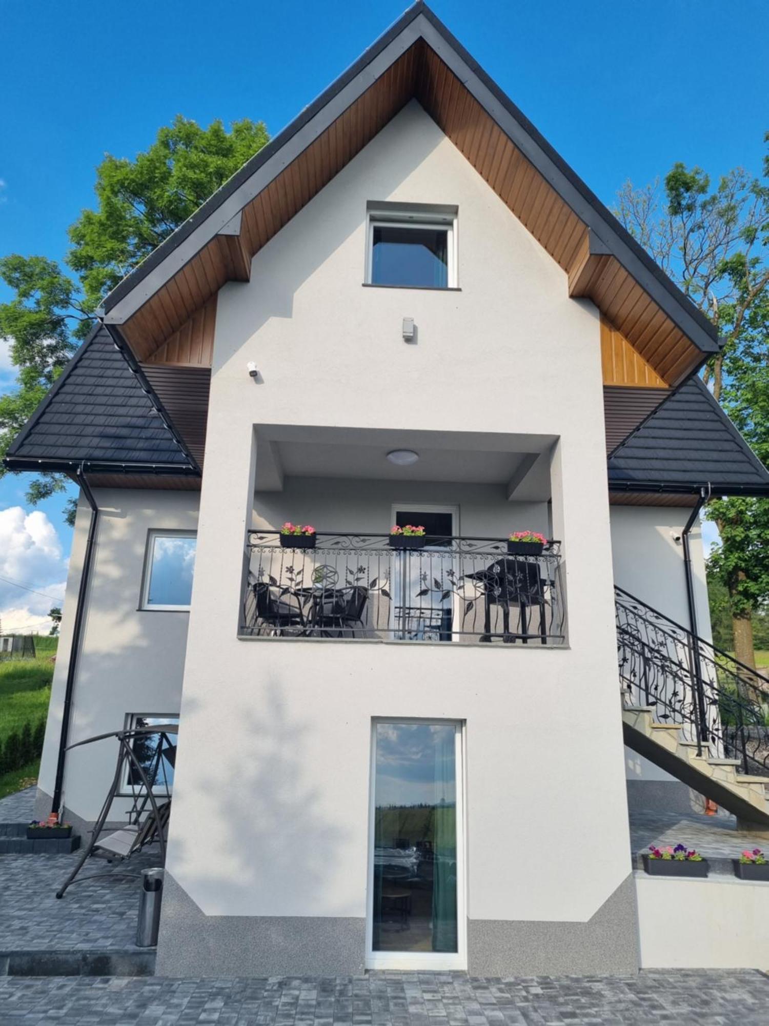 Apartamenty Jelen Pod Grapom Banska Nizna Luaran gambar